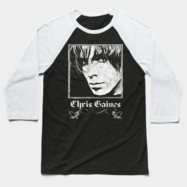 Chris gaines t shirt deals